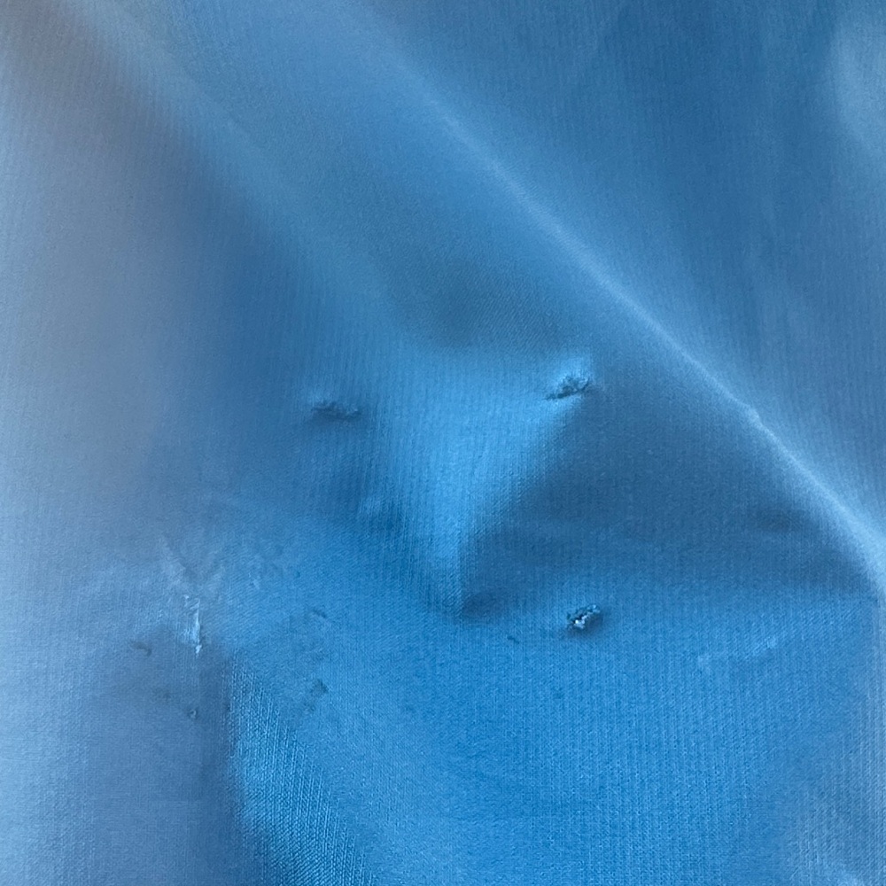 Merrell Blue Men's Jacket - Picture 5 of 5